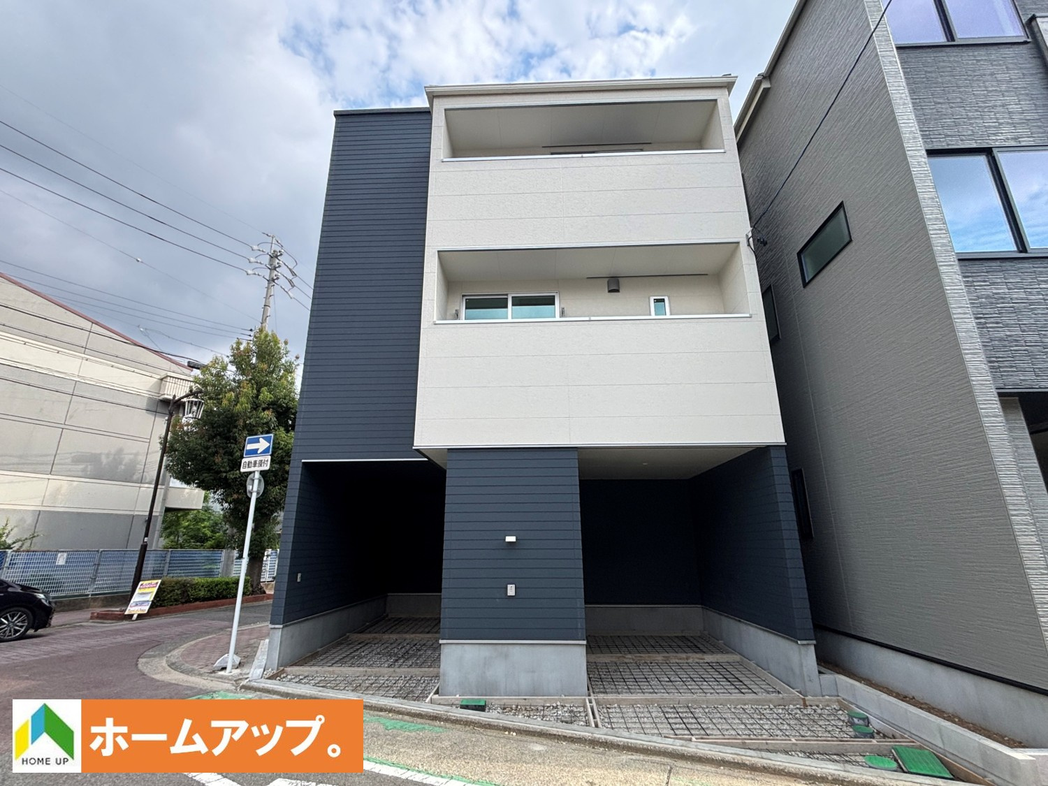 MELDIA千種区千種3312④の画像