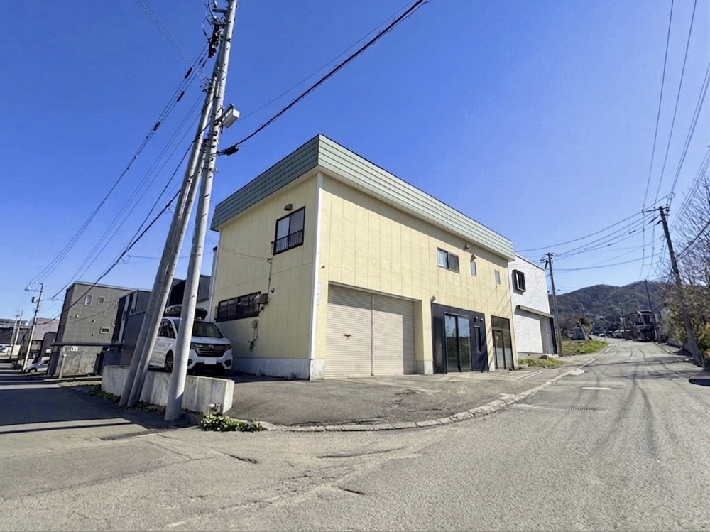 富丘3条4丁目　中古戸建の画像