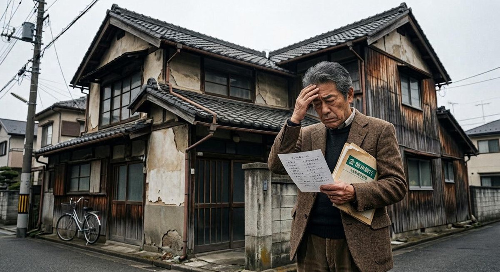 資産を引き継ぐならどっち？「生前贈与」と「相続税」の賢い選び方ポイントをわかりやすく解説！の画像