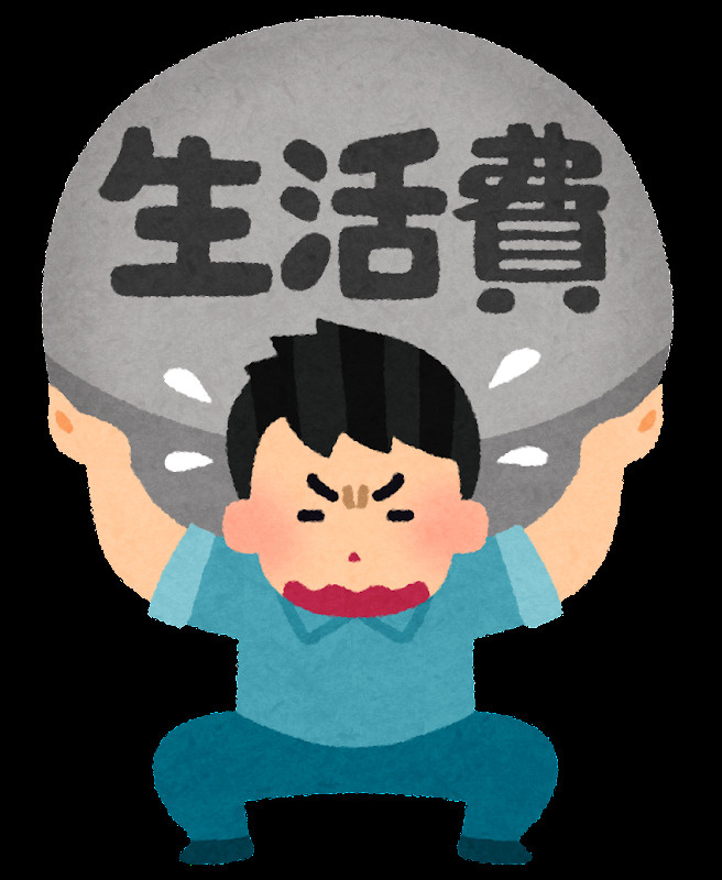 賃貸生活費を見直したい人必見！シミュレーションで無理のない家計管理を始めようの画像
