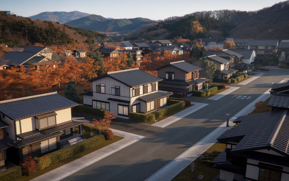 小諸市の中古住宅売却は今が検討時？価格相場と高く売るためのコツを解説の画像