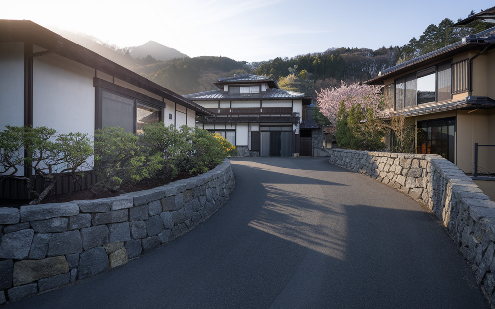 軽井沢町の別荘売却はどう進める？手続きの流れと自宅との違いを解説の画像