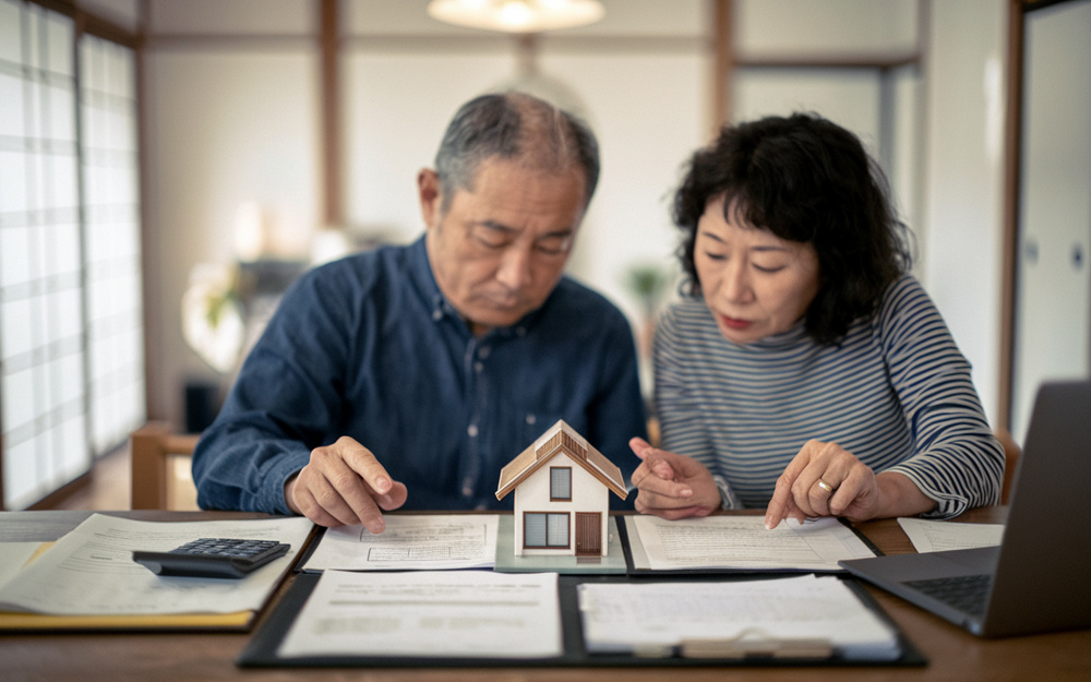 佐久市の相続不動産売却はどう進める？手続きの流れと注意点を解説の画像