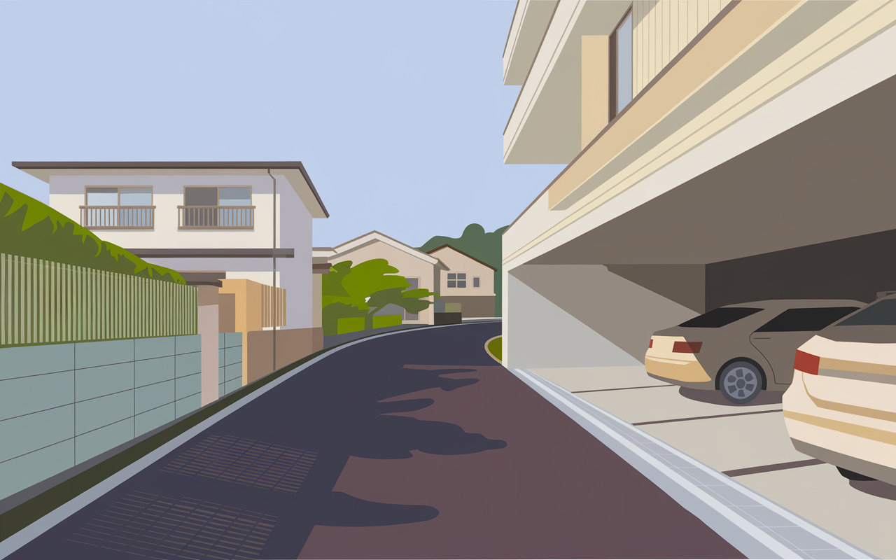 神戸市で離婚後の不動産売却はどうする?共有名義や名義変更の注意点を解説の画像