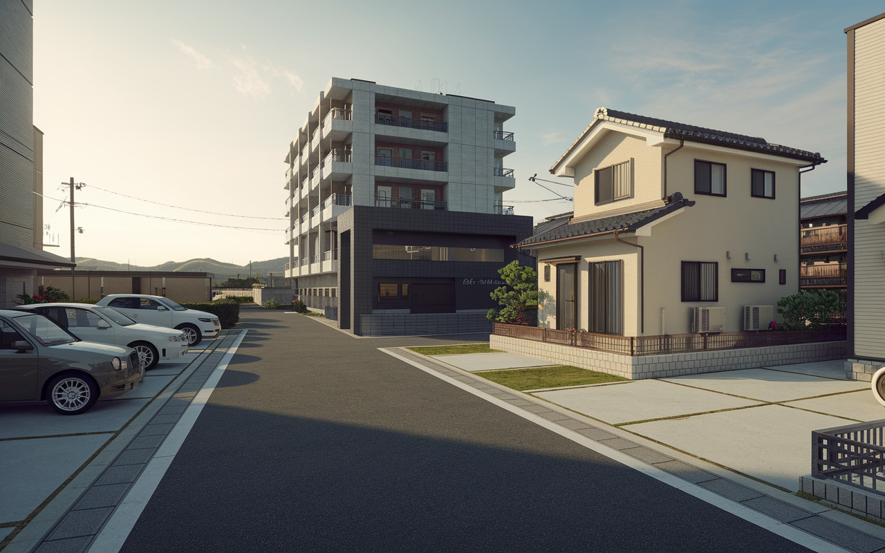 相続不動産の名義変更費用は高い？相場と税金負担を抑える考え方の画像