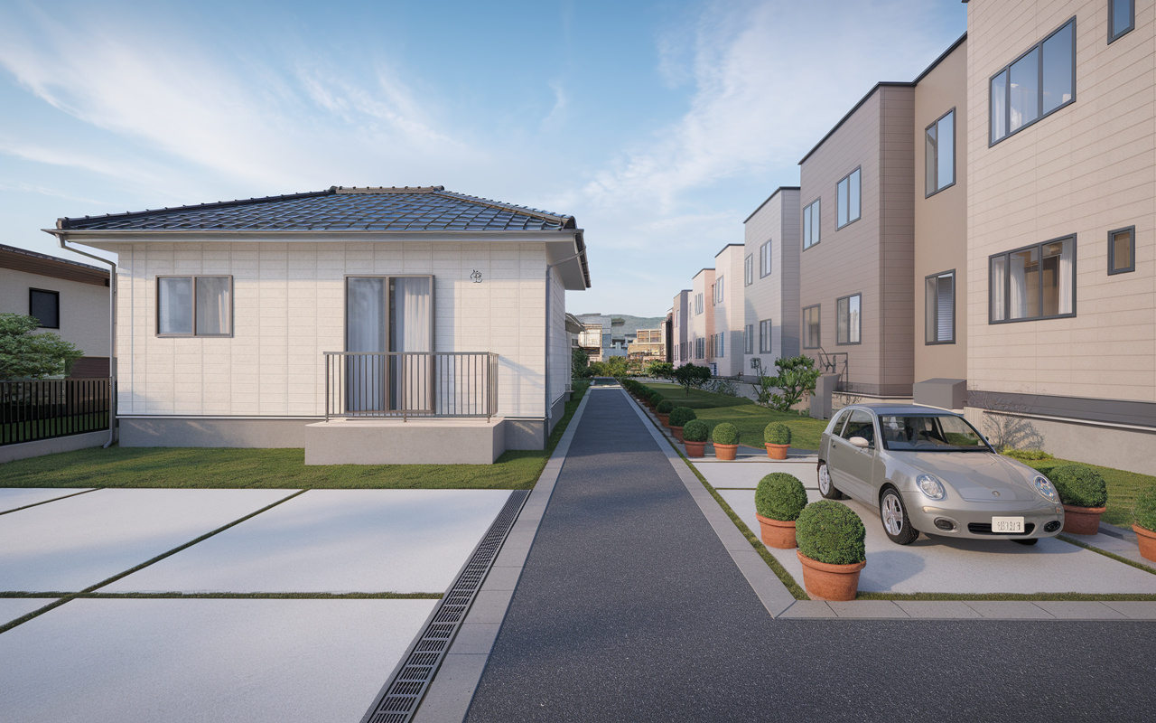 静岡市で不動産売却を検討中ですか？住宅ローン完済前の抵当権抹消の流れと注意点を解説の画像