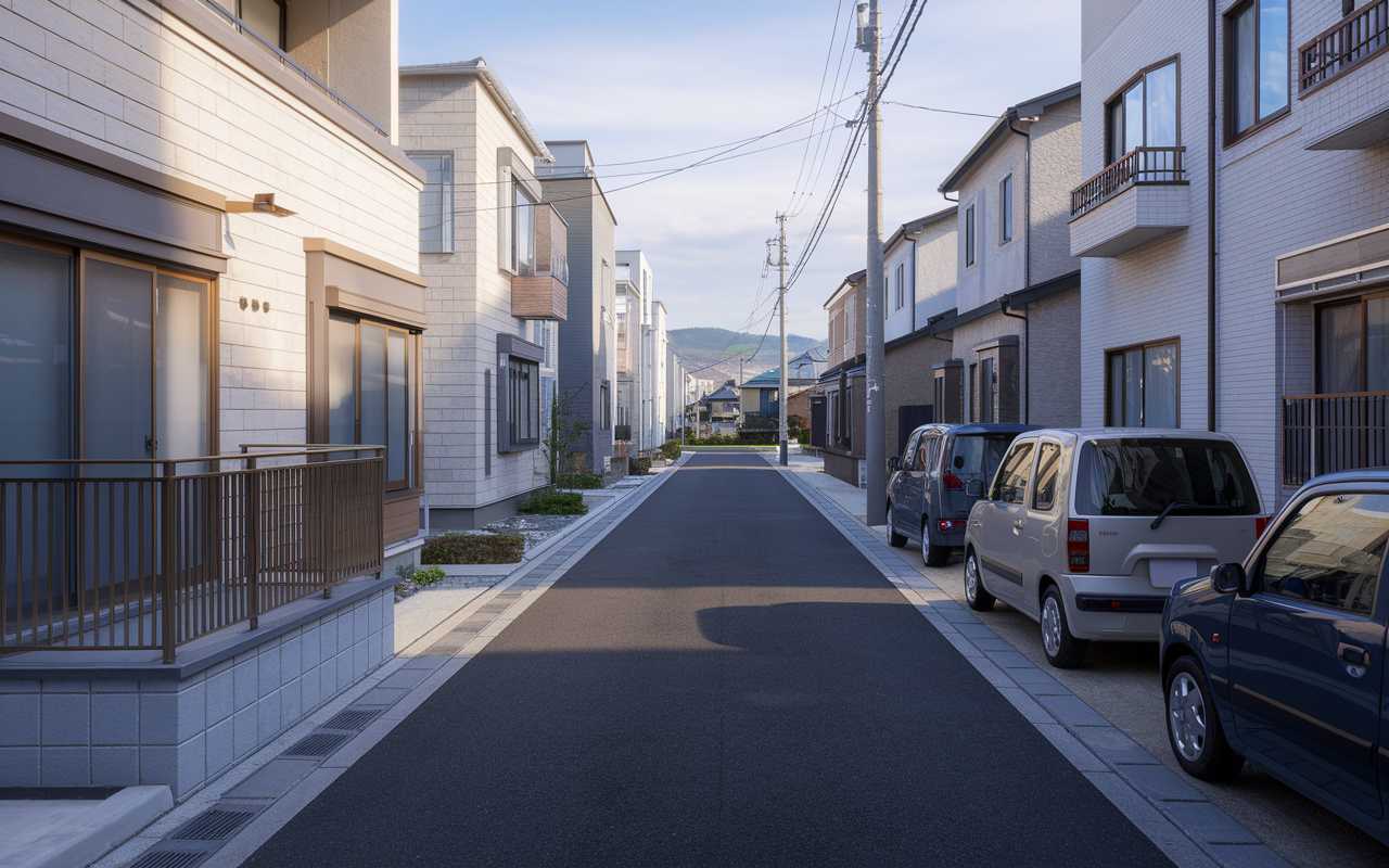 静岡市で不動産売却を成功させるには？複数社査定で比較するポイントを解説の画像