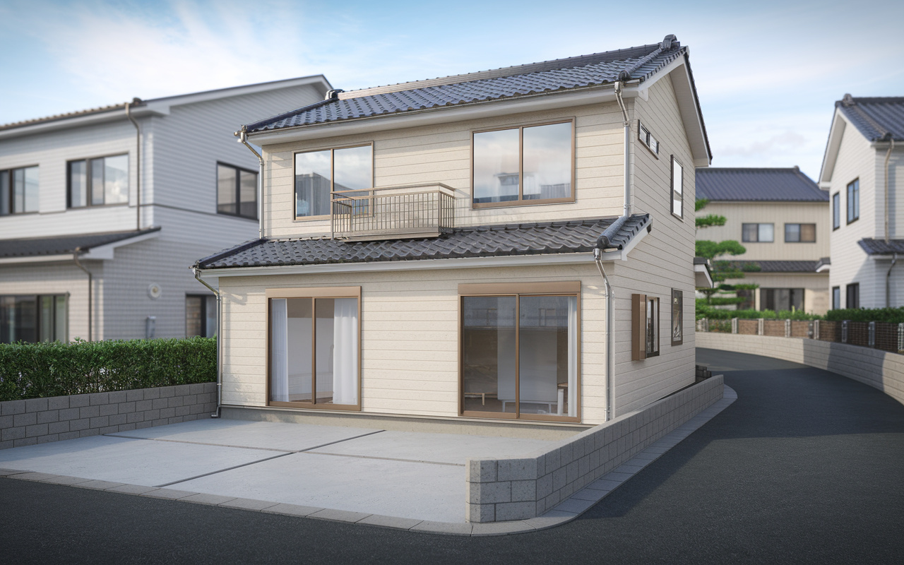 静岡市で不動産売却を検討中の方へ！売却理由を知られずに進める方法を解説の画像