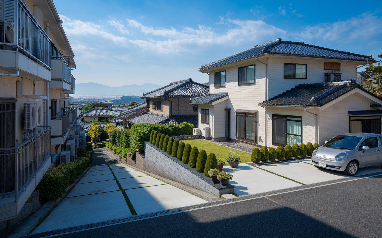 静岡市で不動産売却をお考えの方へ？査定前に準備しておくことを分かりやすく解説の画像
