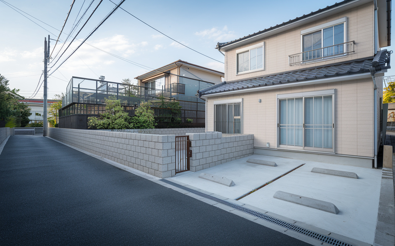 静岡市での不動産売却は慎重に！私道に面した土地の注意点を解説の画像