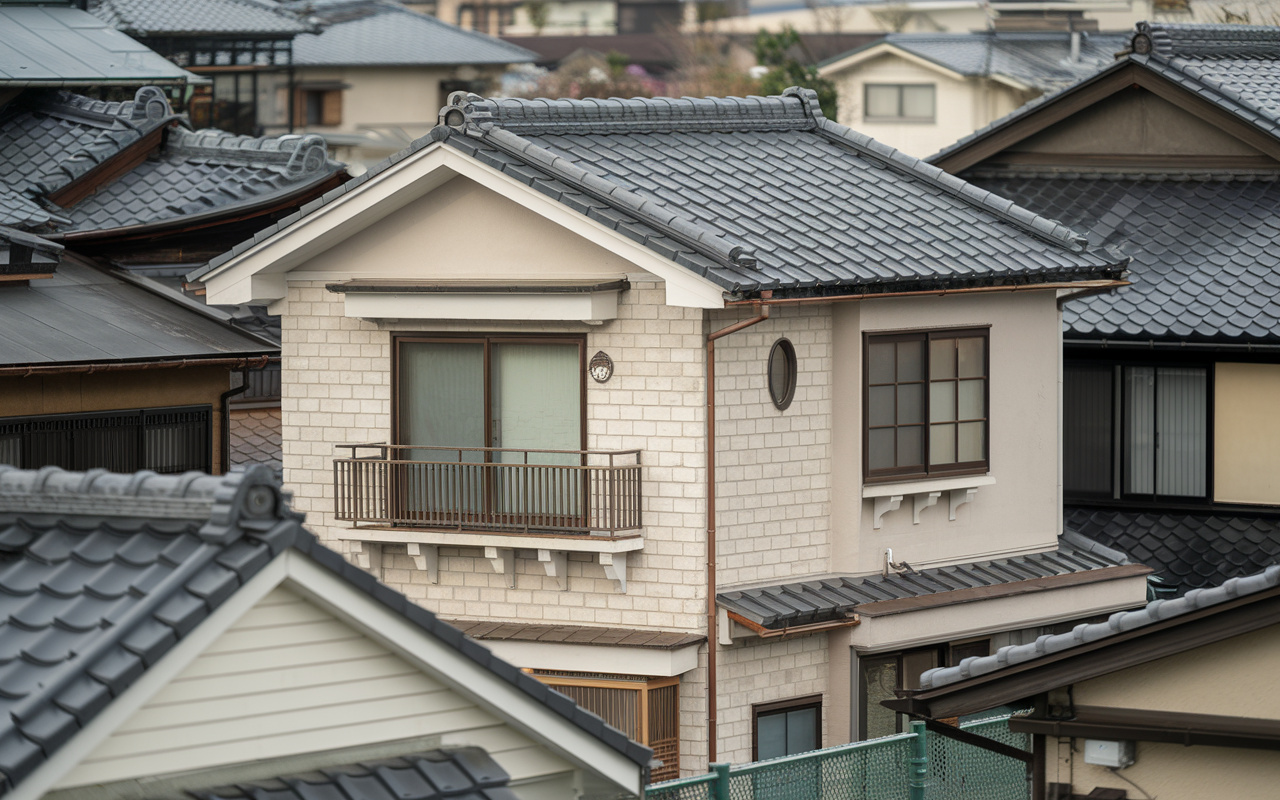 静岡市で増築未登記の家は売却できる？不動産売却の手順と注意点を解説の画像