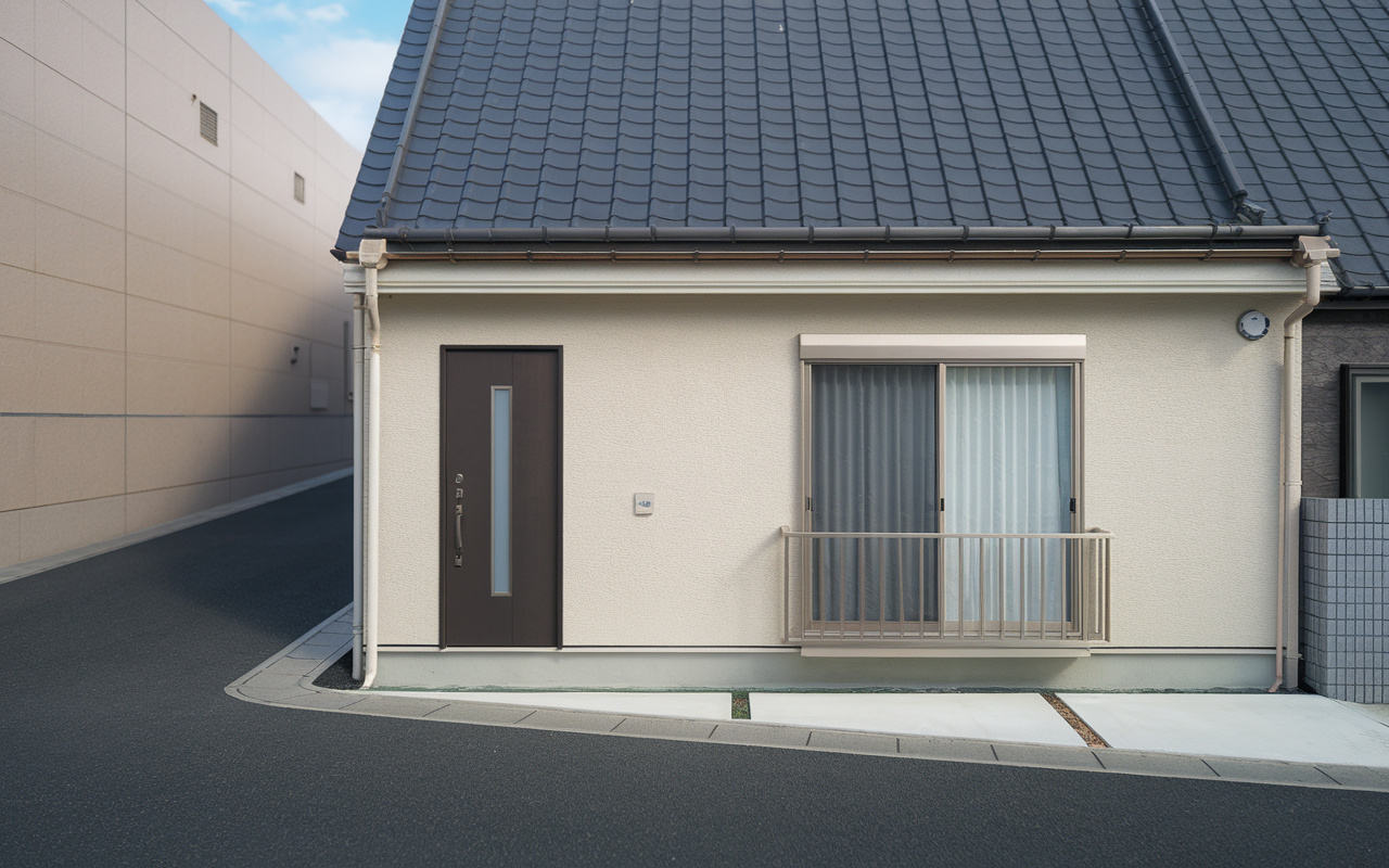 静岡市で不動産売却したい方へ鍵を紛失した家の売却方法と注意点の画像