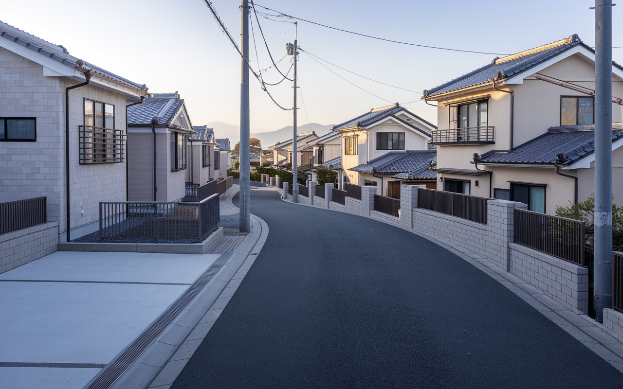 静岡市で不動産売却を検討中の方へ！親族間トラブルを防ぐ売却方法と注意点を解説の画像
