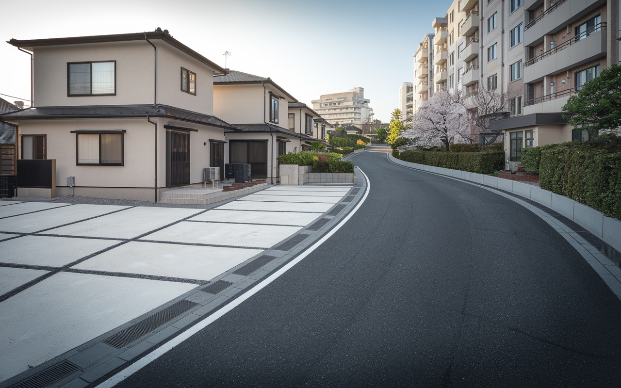 静岡市で不動産売却を検討中の方へ！遠方の家族に委任する手続きの流れを解説の画像