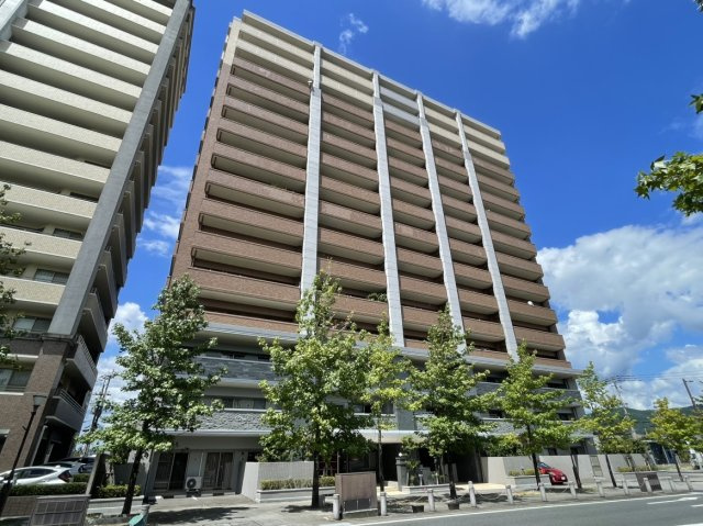 新着物件のお知らせ【薩摩川内市：マンション】の画像