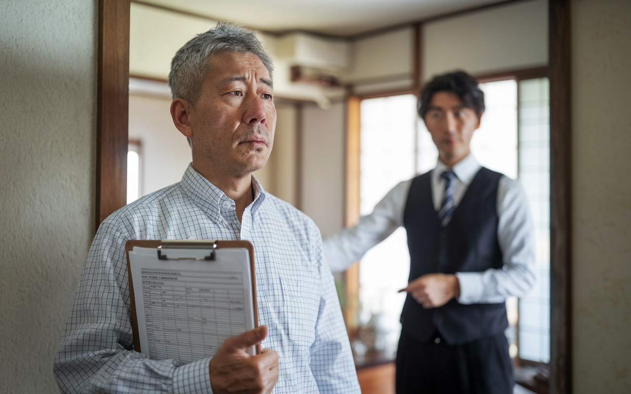家のニオイは査定に影響する？売却前にできる対策と注意点を解説の画像