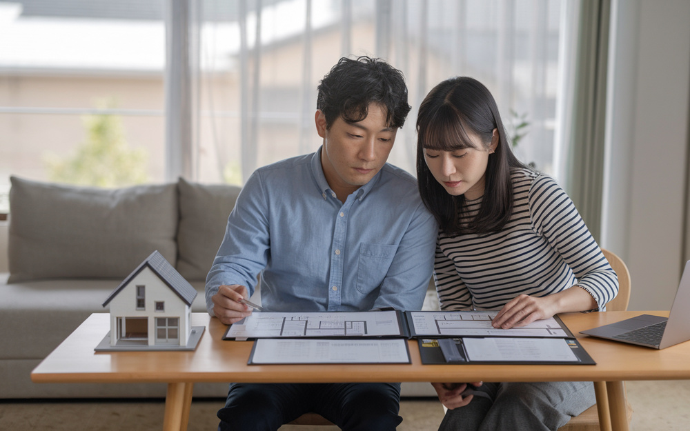 家を買ってからこんなはずじゃなかったを防ぐ方法！初めての住宅購入で後悔しない判断軸を解説の画像