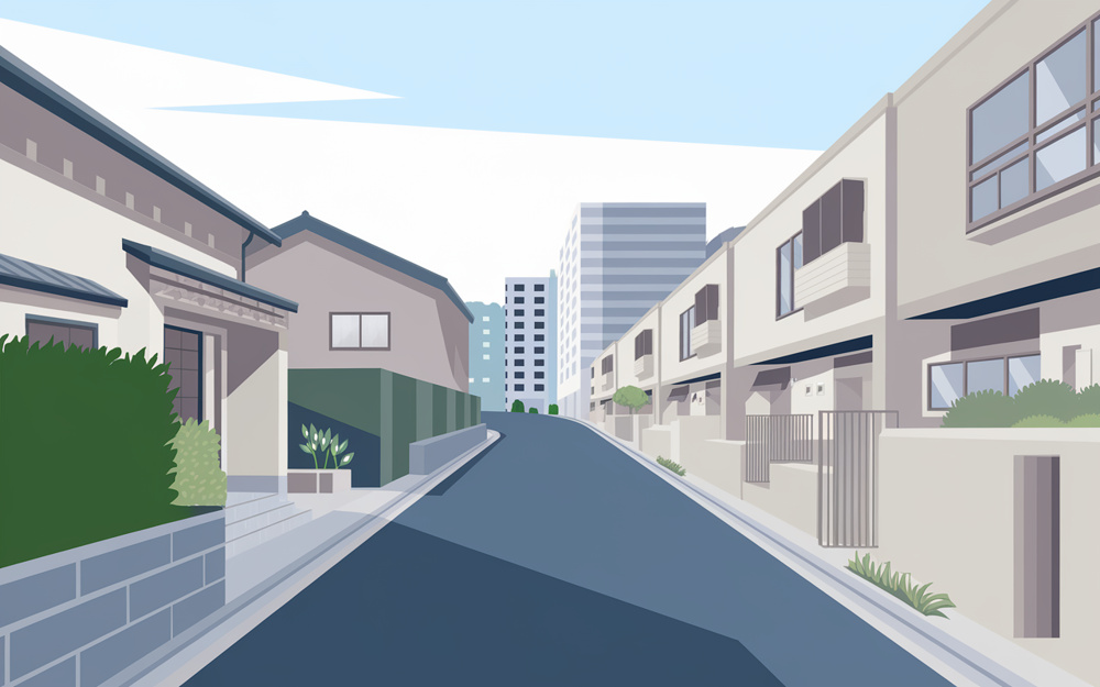 高田馬場の市場動向を例年比較でわかりやすく解説の画像