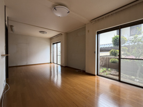 横浜市港北区高田西　中古戸建の画像