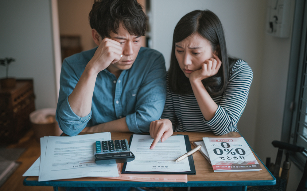 見附市の賃貸で敷金礼金ゼロは本当にお得？更新料や保証会社必須の注意点を解説の画像