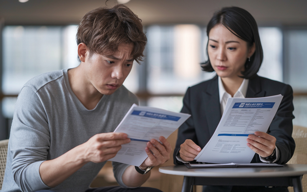 見附市の賃貸審査に不安はありませんか？保証会社の審査ポイントや相談先をわかりやすく解説の画像