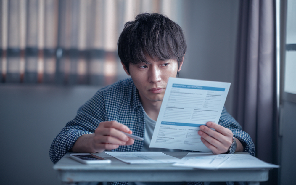 見附市の賃貸保証会社審査とは？落ちる理由と事前対策を解説の画像