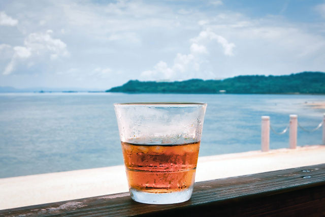 日本の夏の麦茶文化 ― なぜ日本人は夏になると麦茶を飲むの？ ―の画像