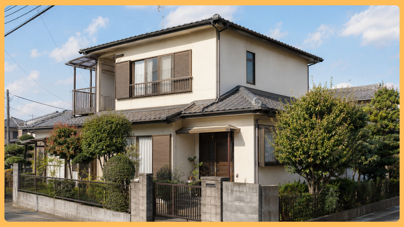 小山市の築20年以上の住宅は売れる?売却時のポイントと注意点を解説の画像