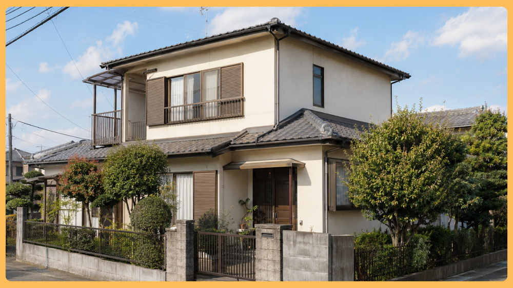 小山市の築20年以上の住宅は売れる？売却時のポイントと注意点を解説の画像