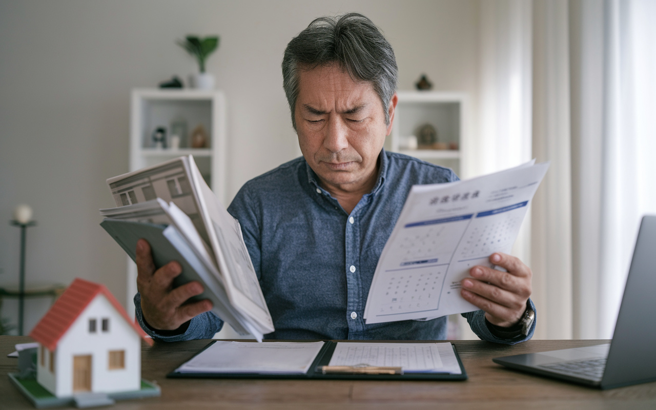 明石市の不動産を相続登記する前に確認することは?後悔しないための重要ポイントを解説の画像