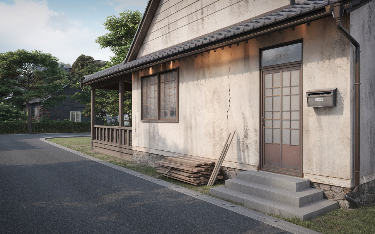 中古住宅の購入で心配なシロアリ被害?補修費を抑える中古住宅シロアリ対策を解説の画像