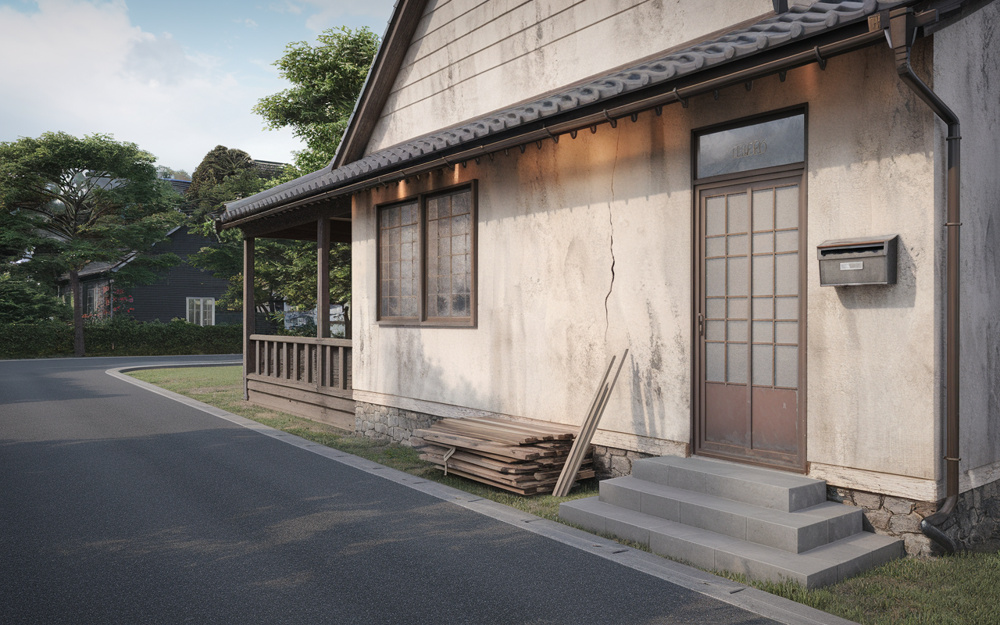 中古住宅の購入で心配なシロアリ被害？補修費を抑える中古住宅シロアリ対策を解説の画像