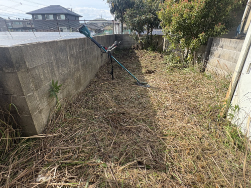 両親が亡くなり境界トラブルが発生！倉敷市内で起こった事例！！の画像
