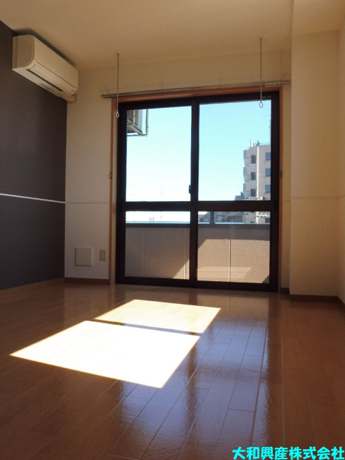 グランフォルム東林間