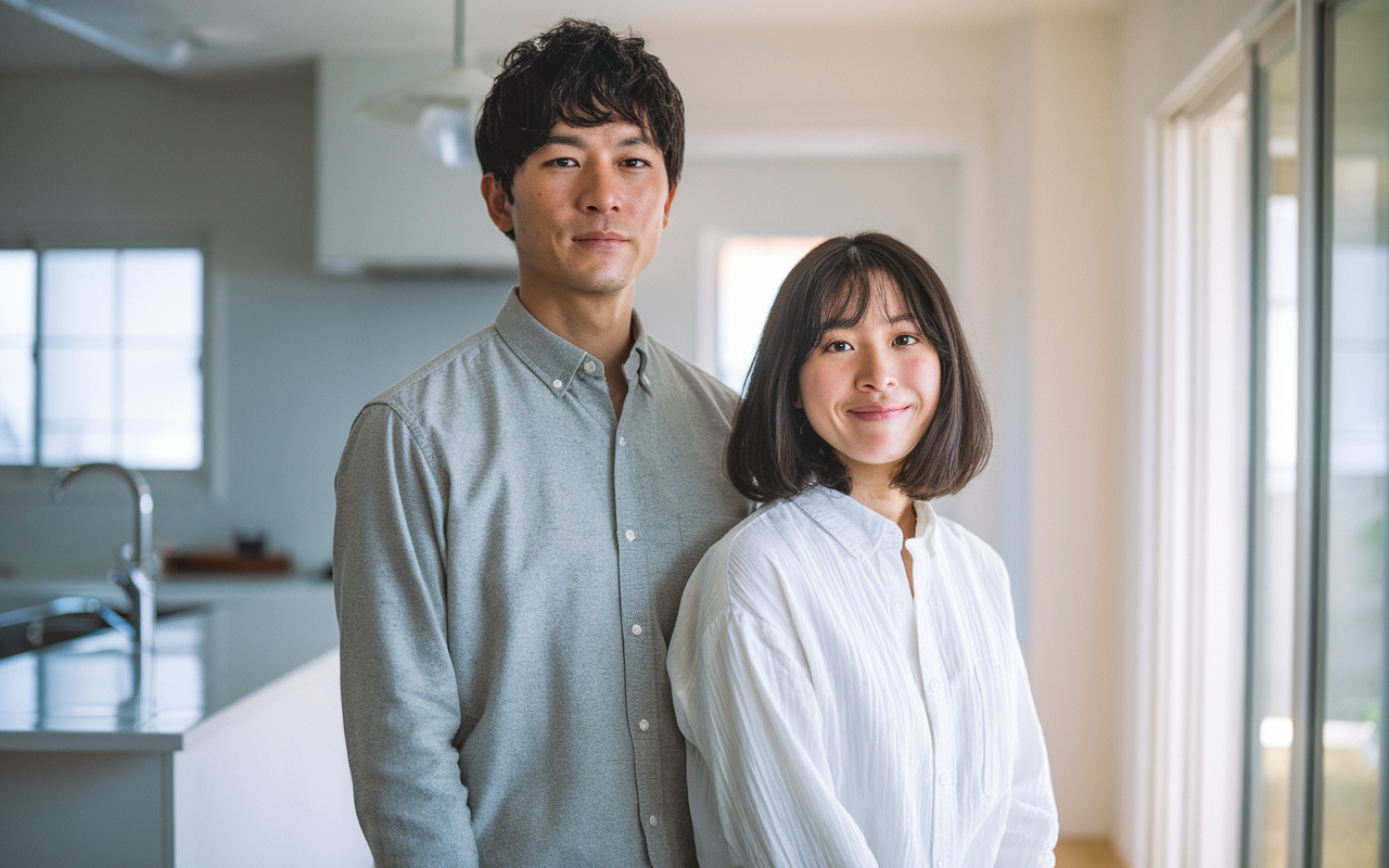 秦野市戸川の新築探しに最適?仲介手数料無料のフィールドホームズで長期優良住宅とペニンシュラタイプキッチンを叶えるの画像