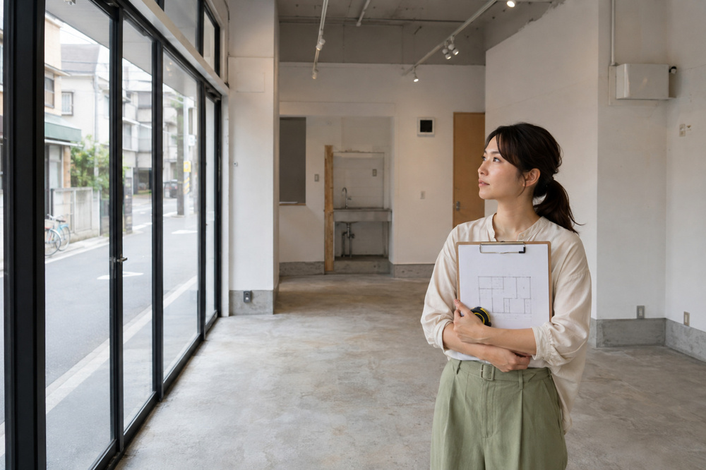 埼玉でテナントを借りる初期費用はいくら？店舗・事務所の費用と契約前の注意点の画像