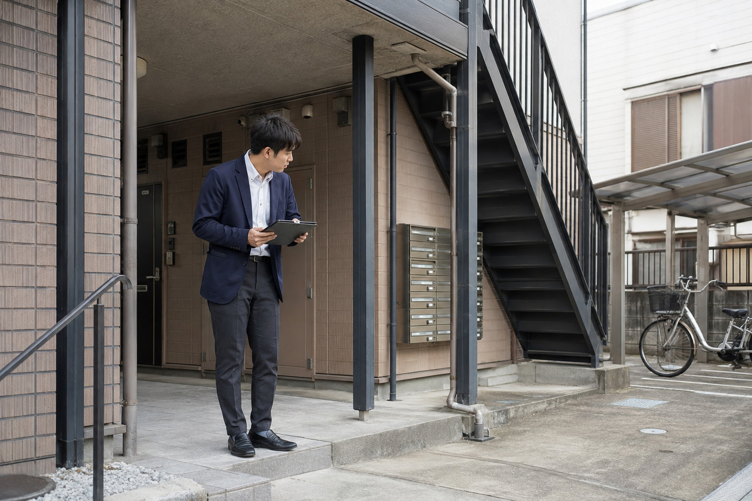 埼玉で賃貸管理会社を探すオーナー様へ|管理業務の内容と選び方を解説の画像