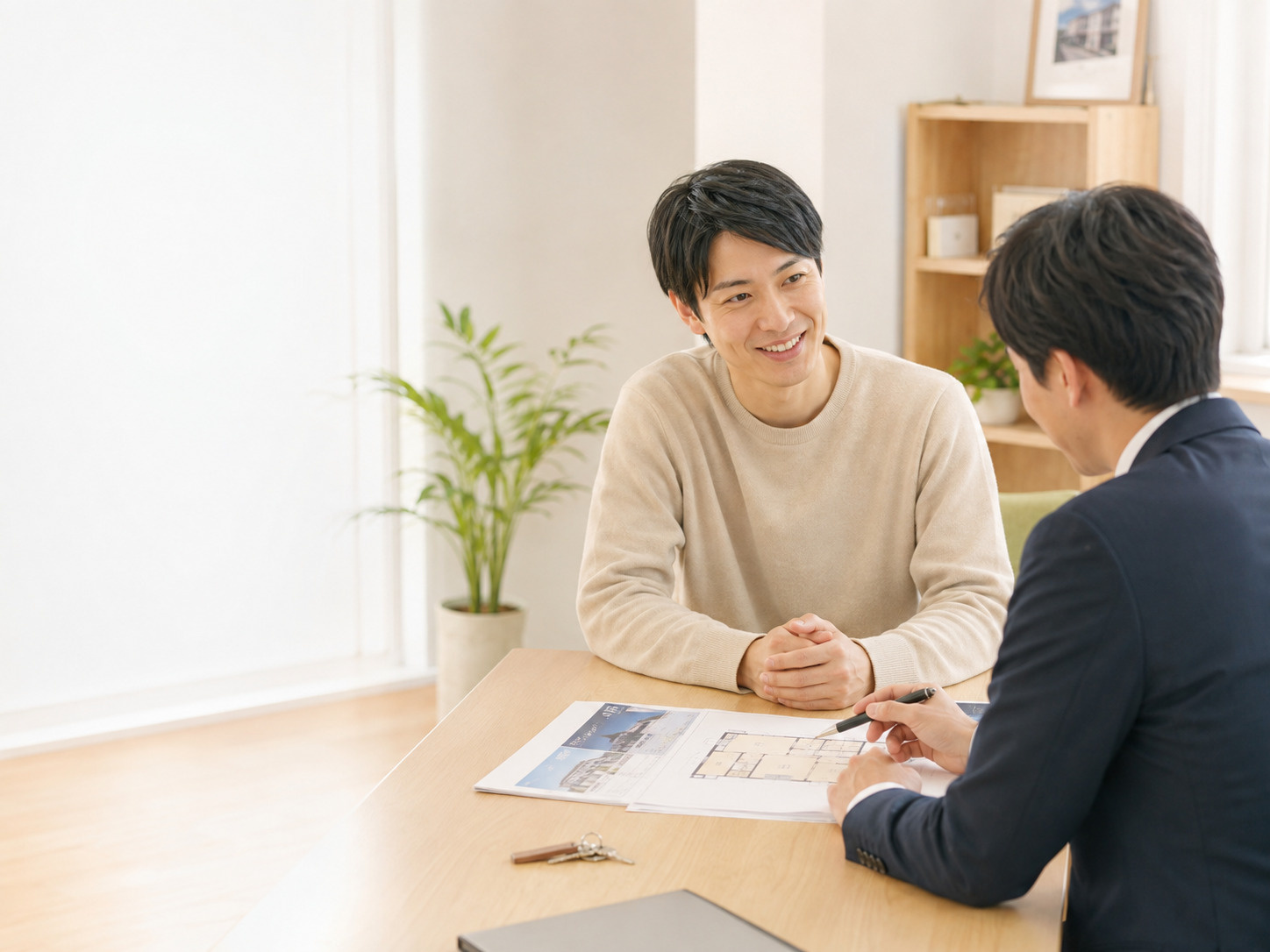 埼玉で自己破産後でも賃貸物件を借りられる?入居審査と準備を解説の画像