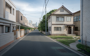 城東区の空き家どうする？マッチングサービスの選び方を解説の画像