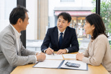 テナント賃料はなぜ上がる？貸主・借主が知っておきたい賃料改定の考え方の画像