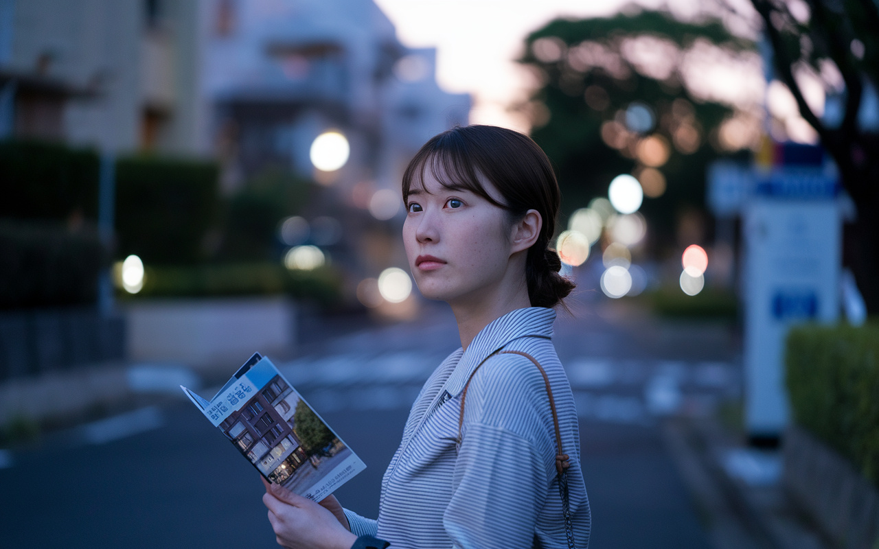 23区で治安の良い街はどこ？最新ランキングと安全な引っ越し先の選び方の画像