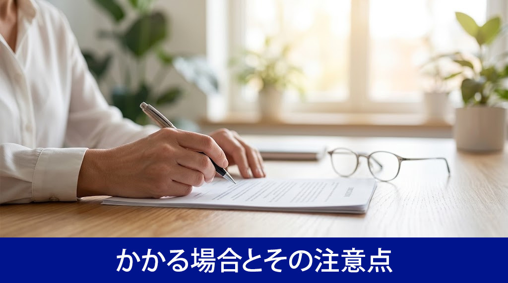 財産分与でも税金がかかる場合とその注意点
