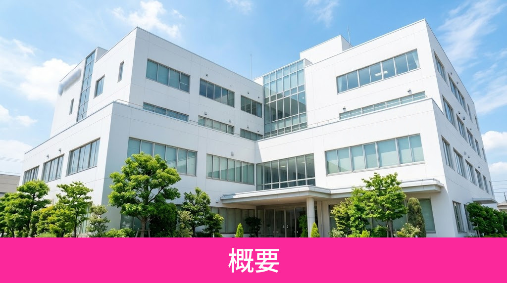 「伊勢原協同病院」の概要