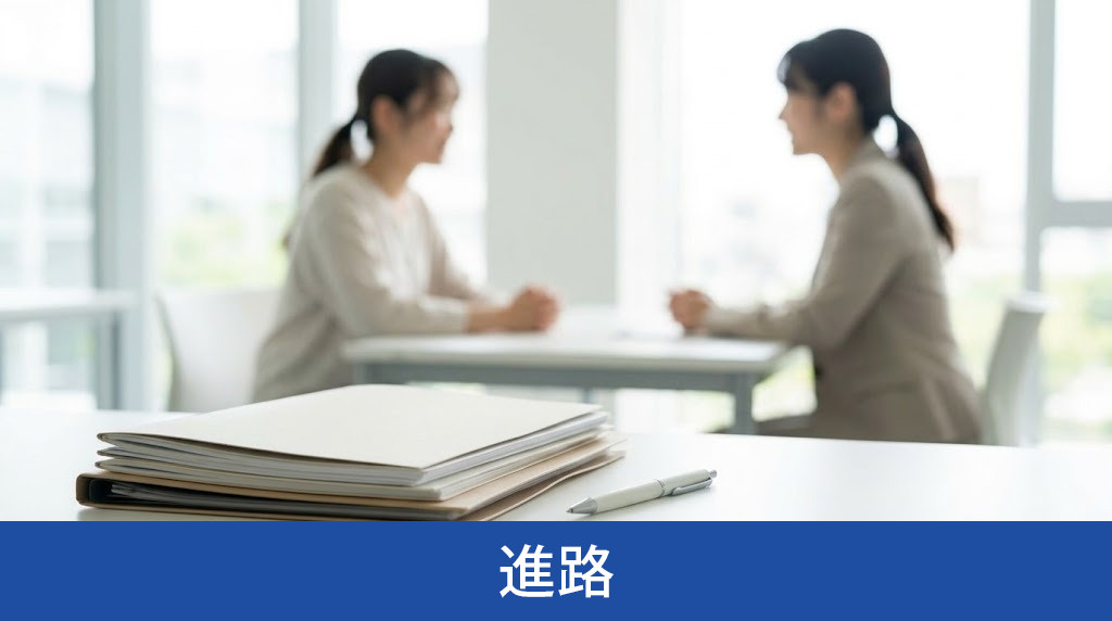「岐阜市立女子短期大学」の進路