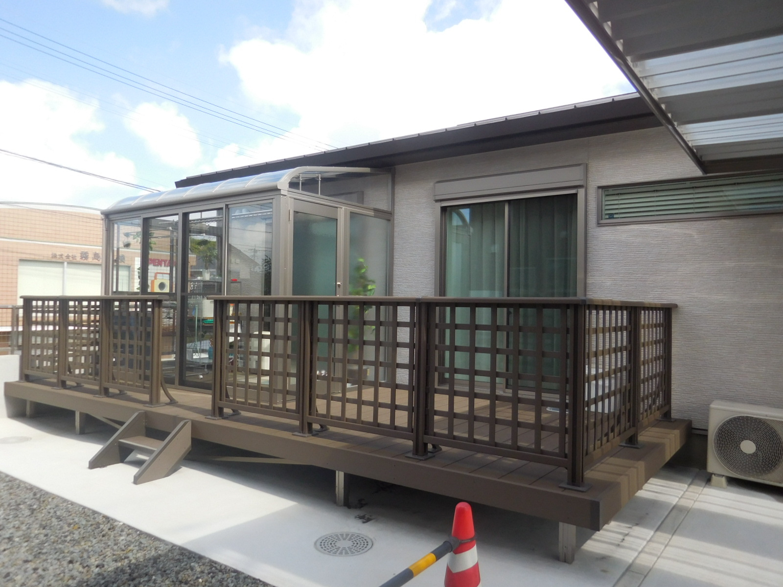 オプション工事1