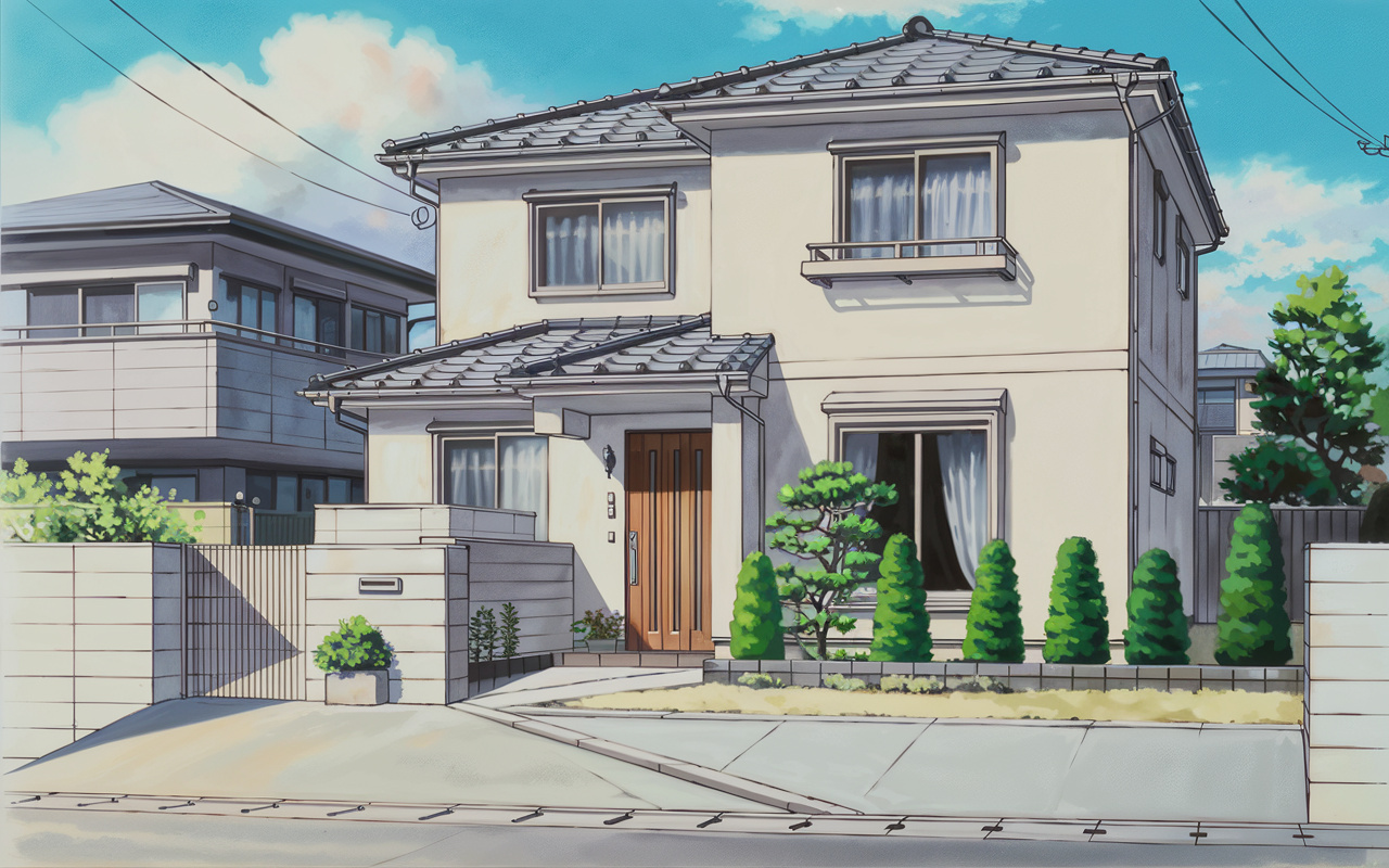 中古住宅の購入は何から始める?流れと手順をわかりやすく解説の画像