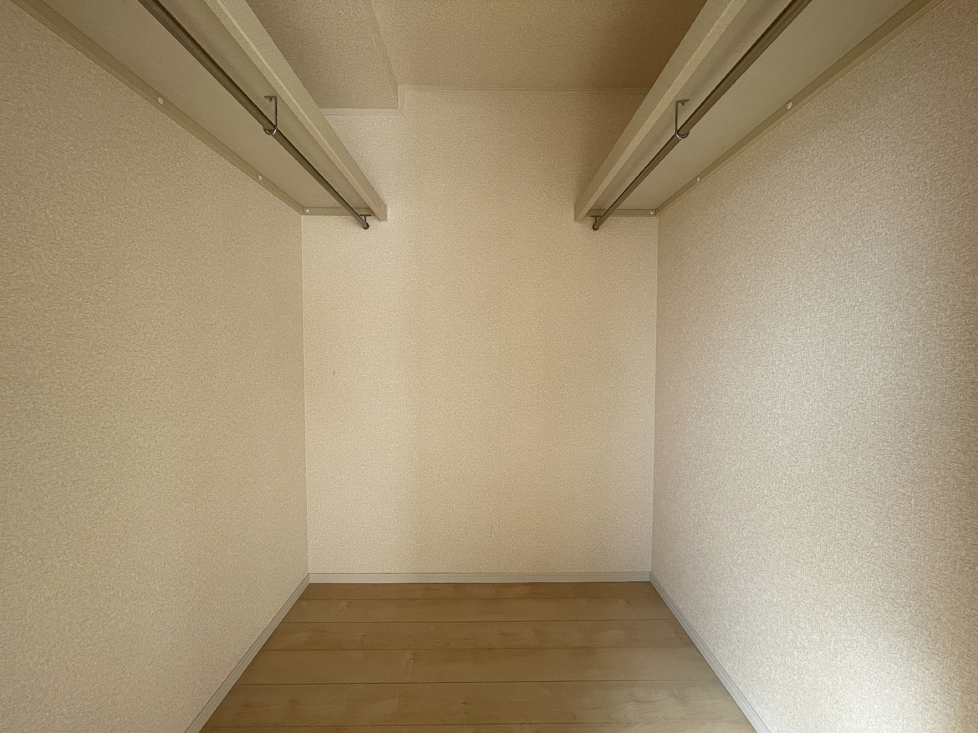 宮前区西野川3丁目 中古戸建 ウォークインクローゼット