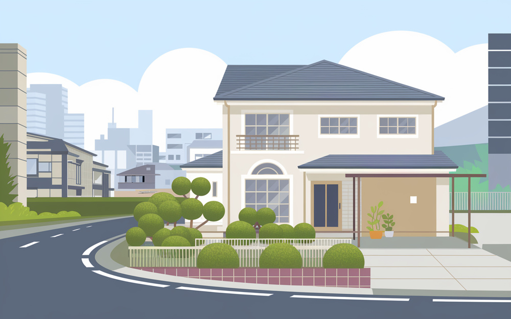 家を購入するときにかかる税金とは？種類ごとの費用目安と軽減策を解説の画像