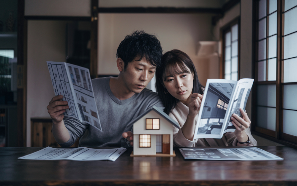 土浦市の中古戸建て選びに迷う人必見！リフォーム済みと未改装の違いと比較ポイントを解説の画像