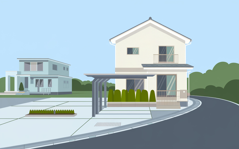 土浦市で中古戸建てを検討中の方へ！住宅設備のチェックポイントと費用目安を解説の画像